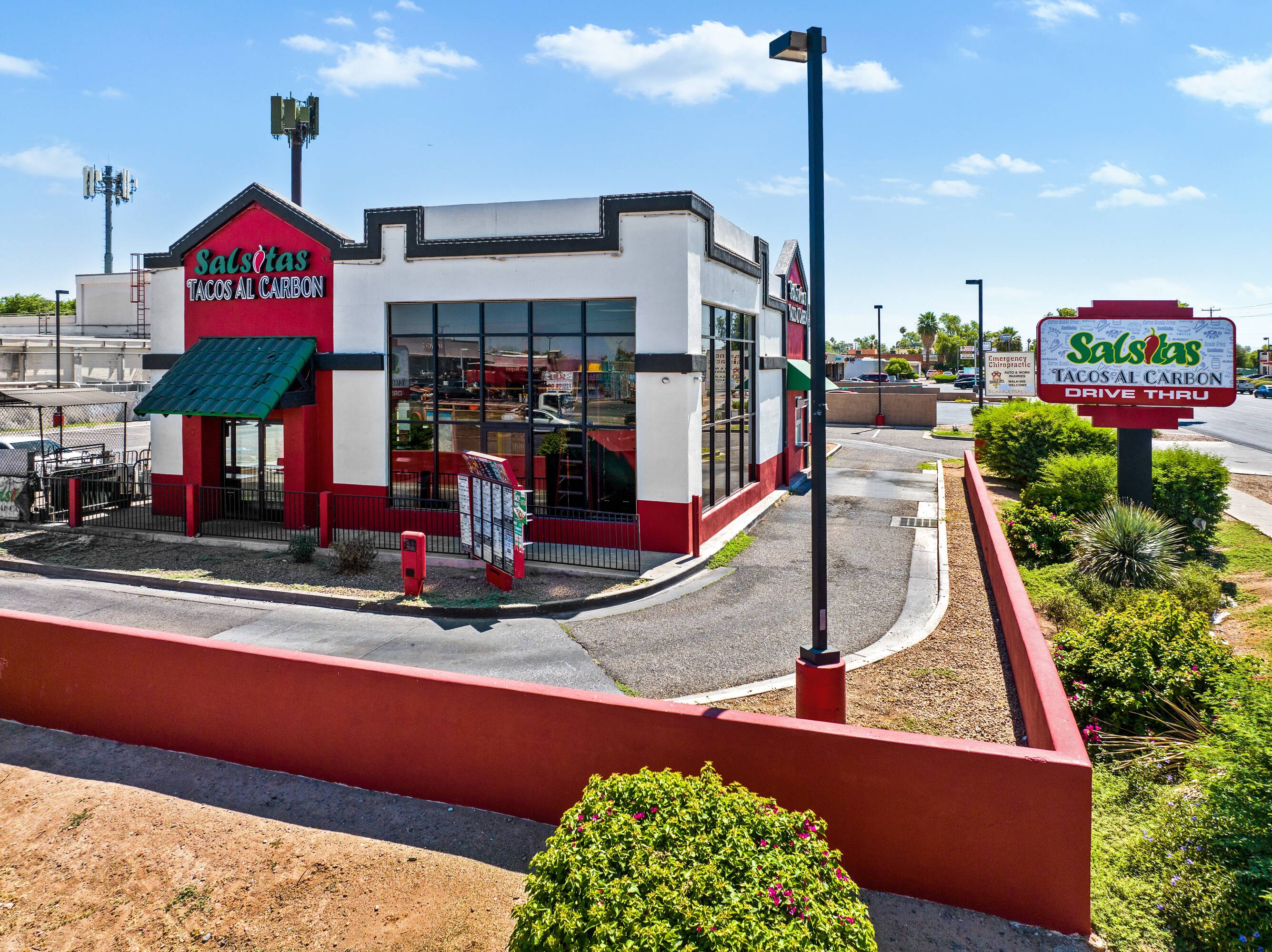 Commercial Property for Sale in Phoenix Arizona 85033